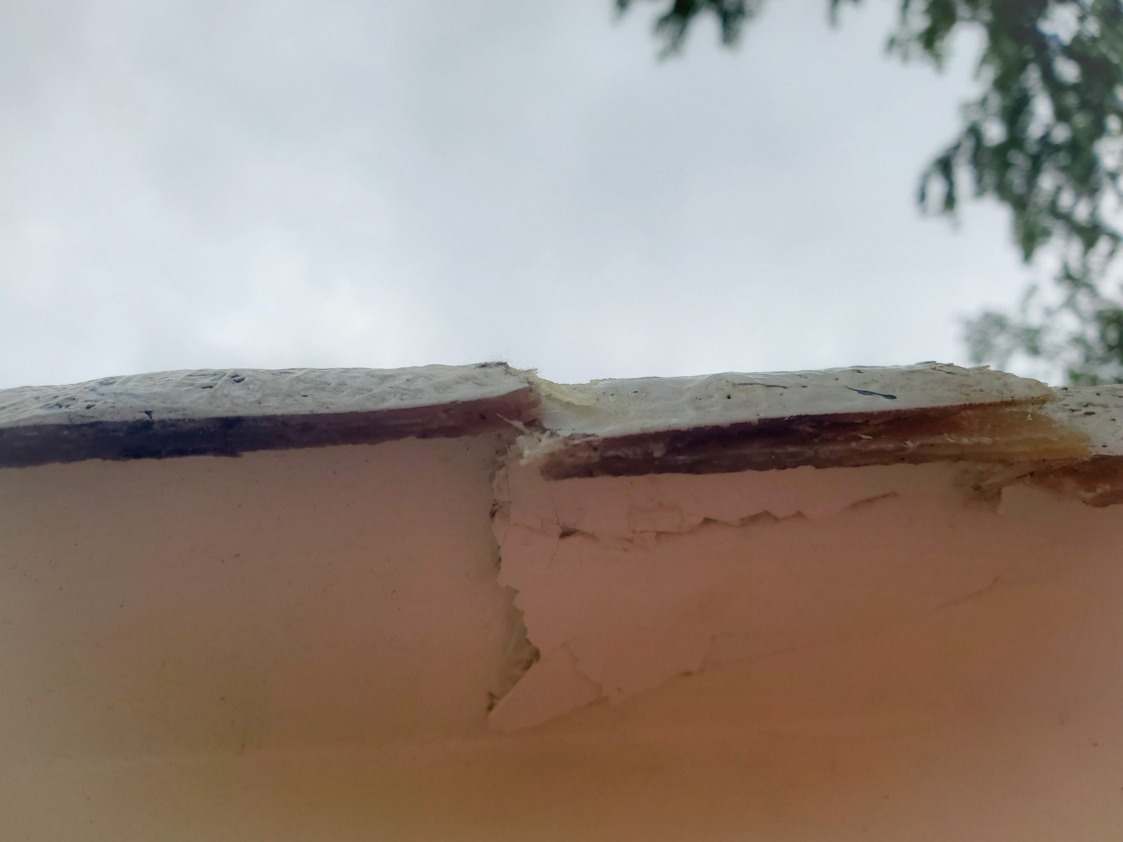 Maryland boat repair